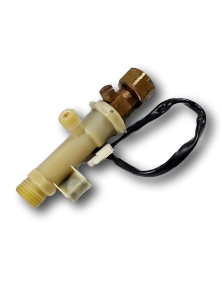 Caudalímetro Fagor CE-20E N