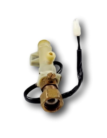 Caudalímetro Fagor CE-20E N