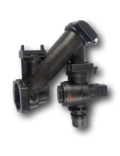 Conexión Sanitaria Themaclassic F24E