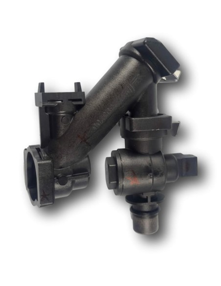 Conexión Sanitaria Themaclassic F24E