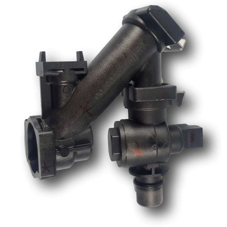 Conexión Sanitaria Themaclassic F24E