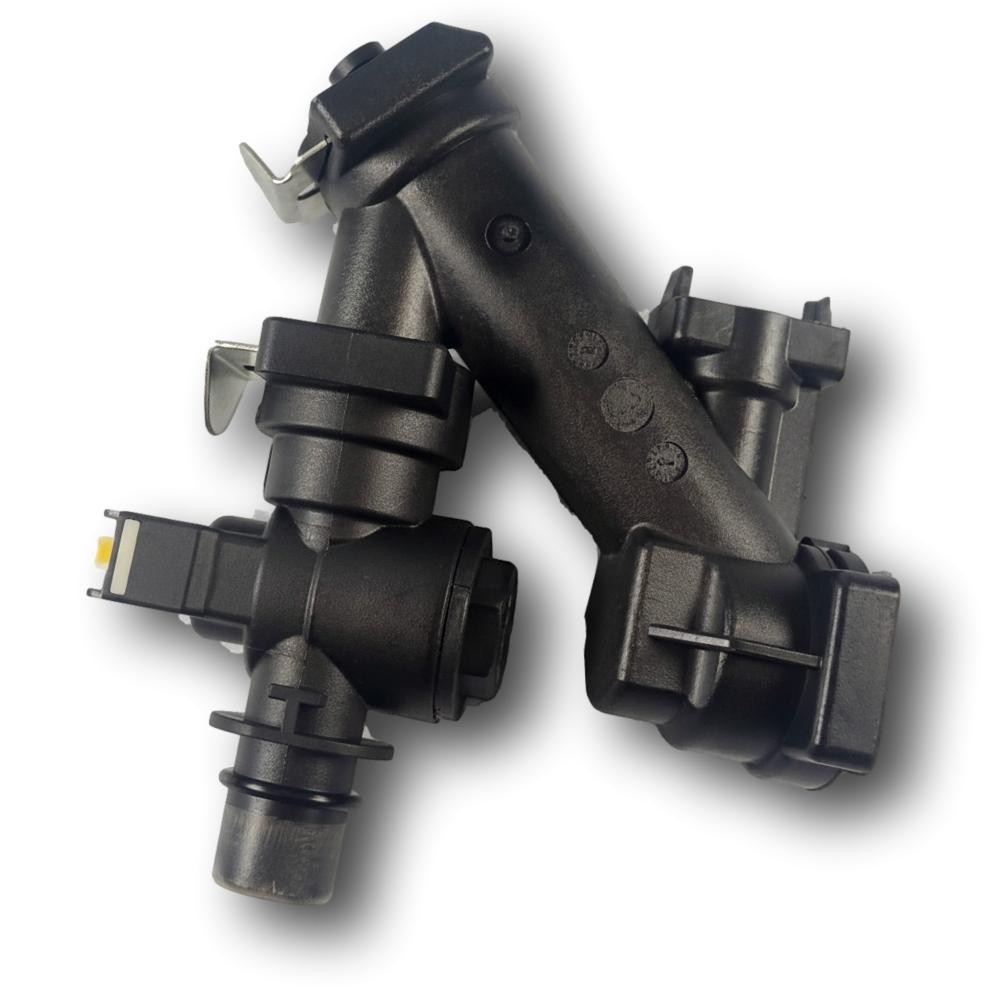 Conexión Sanitaria Themaclassic F24E