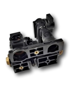 Bloque Hidráulico Themaclassic C 25 E