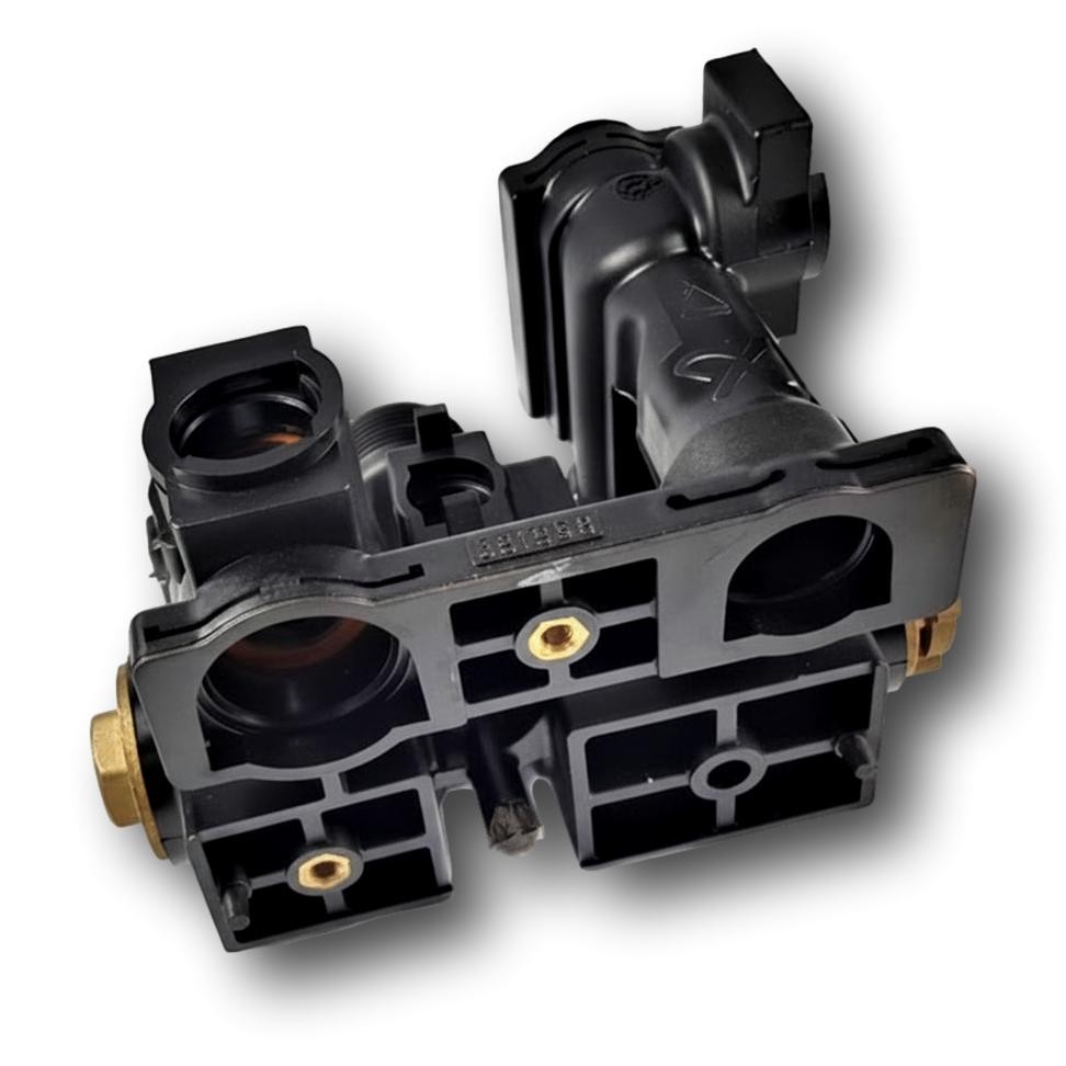 Bloque Hidráulico Themaclassic C 25 E