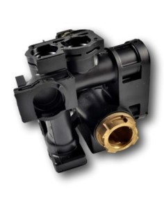 Bloque Hidráulico Themaclassic C 25 E 2