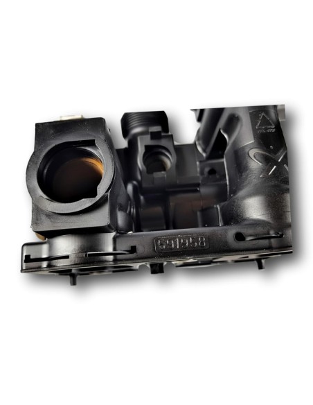 Bloque Hidráulico Themaclassic C 25 E