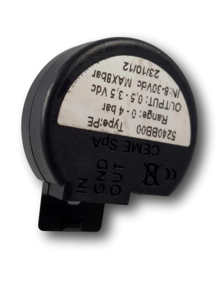 Captador de Presión FE 24 NOX