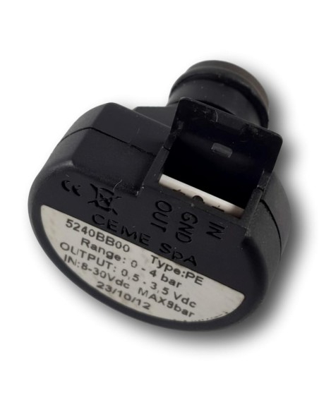 Captador de Presión FE 24 NOX