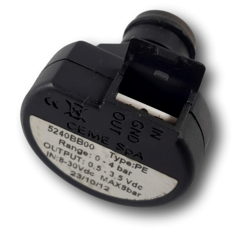 Captador de Presión FE 24 NOX