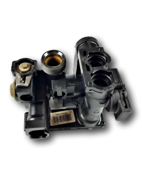 Bloque Hidráulico Themaclassic F 25 E