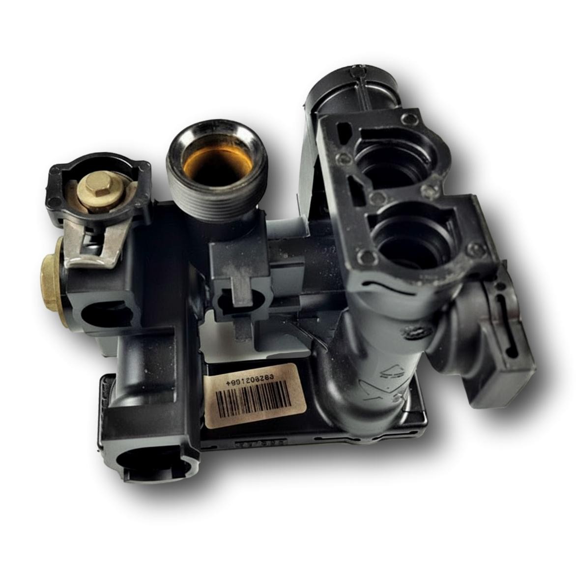 Bloque Hidráulico Themaclassic F 25 E