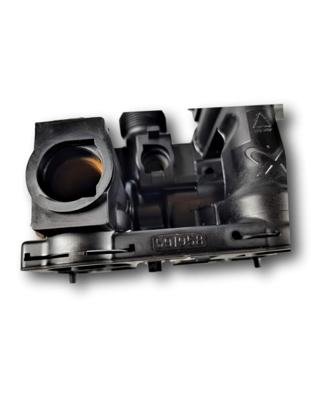 Bloque Hidráulico Themaclassic F 25 E