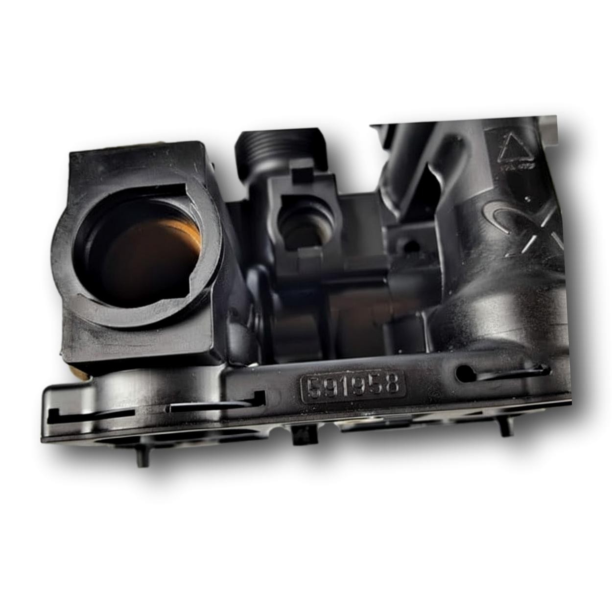 Bloque Hidráulico Themaclassic F 25 E