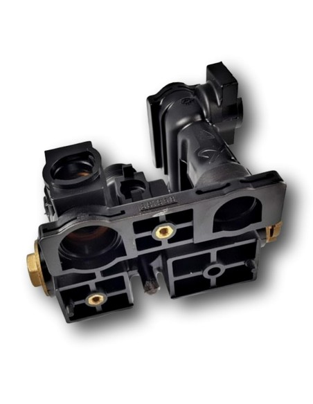 Bloque Hidráulico Themaclassic F 25 E