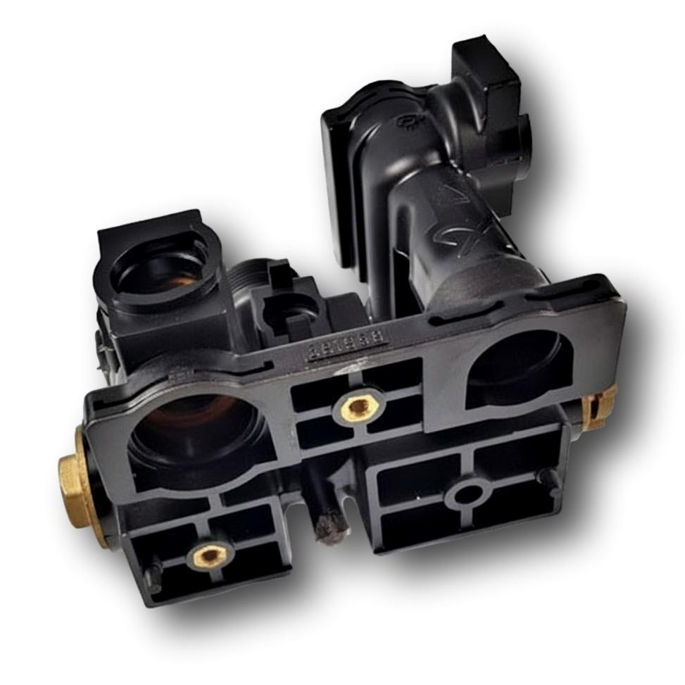 Bloque Hidráulico Themaclassic F 25 E