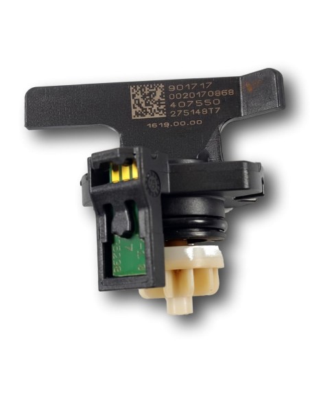 Caudalímetro Micraplus Condens 25-A