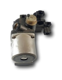 Bomba Circuladora Themaclassic C24E