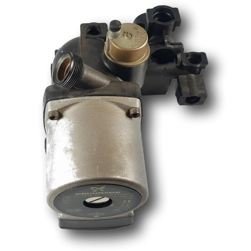 Bomba Circuladora Themaclassic C24E