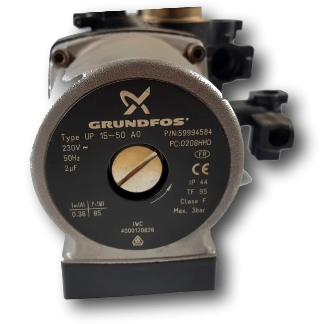 Bomba Circuladora Themaclassic C24E