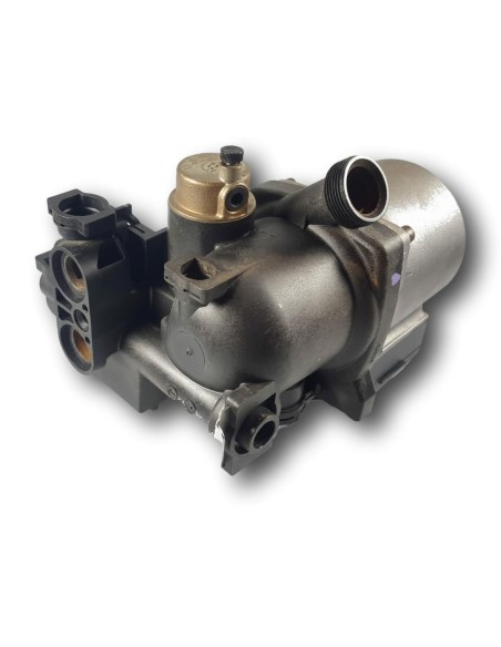 Bomba Circuladora Themaclassic C24E