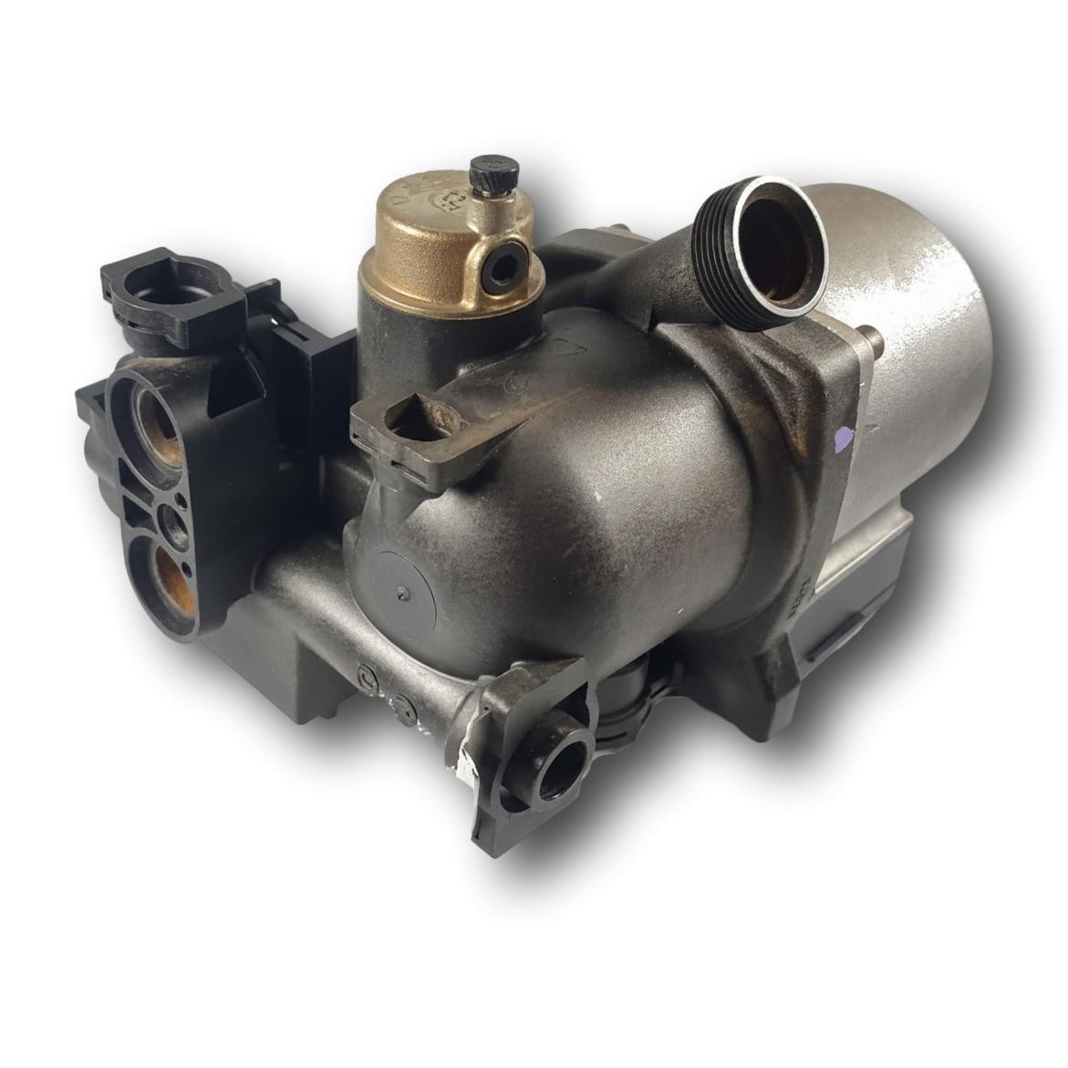 Bomba Circuladora Themaclassic C24E