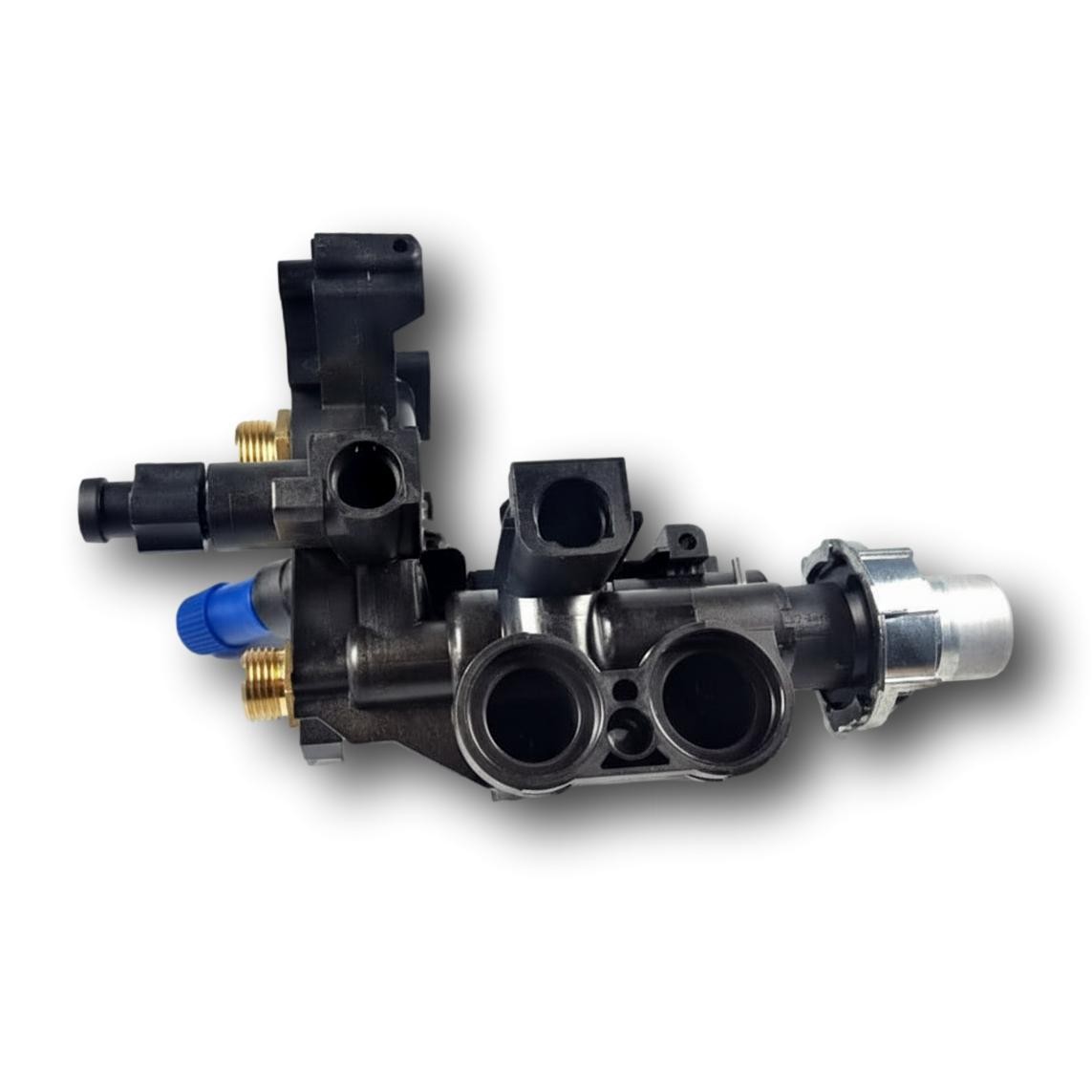 Grupo Hidráulico Derecho Clas ONE 24