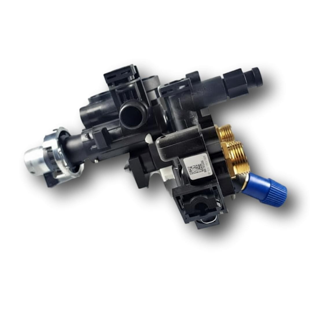 Grupo Hidráulico Derecho Clas ONE 24