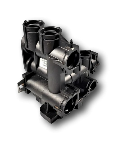 Grupo Hidráulico Alixia 24 FF