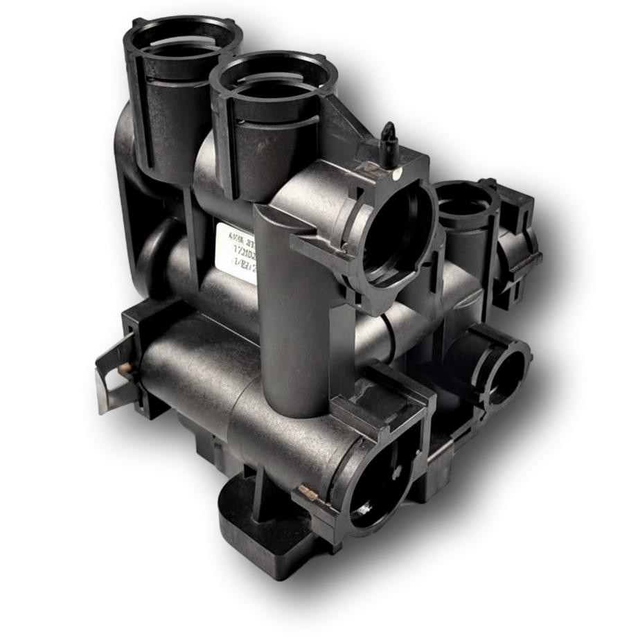 Grupo Hidráulico Alixia 24 FF