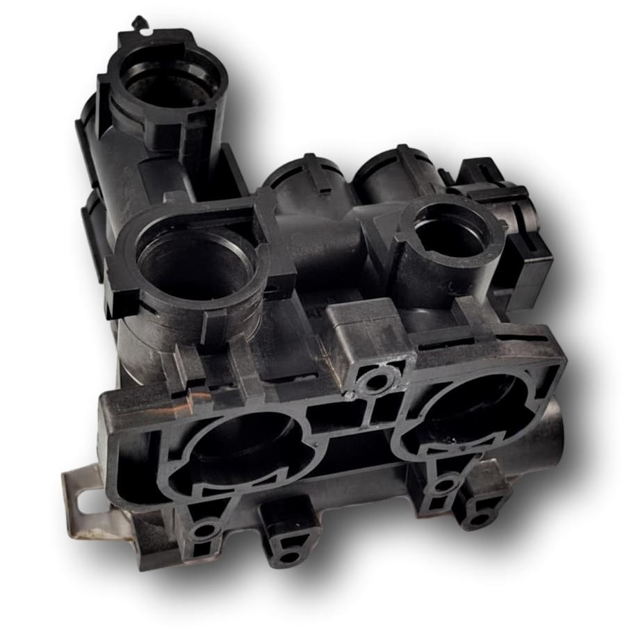 Grupo Hidráulico Alixia 24 FF