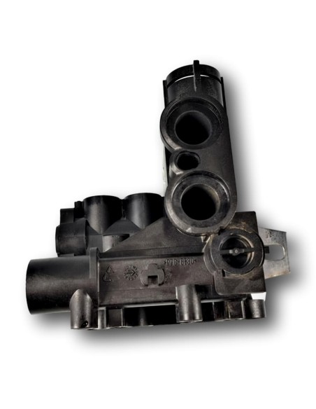 Grupo Hidráulico Alixia 24 FF