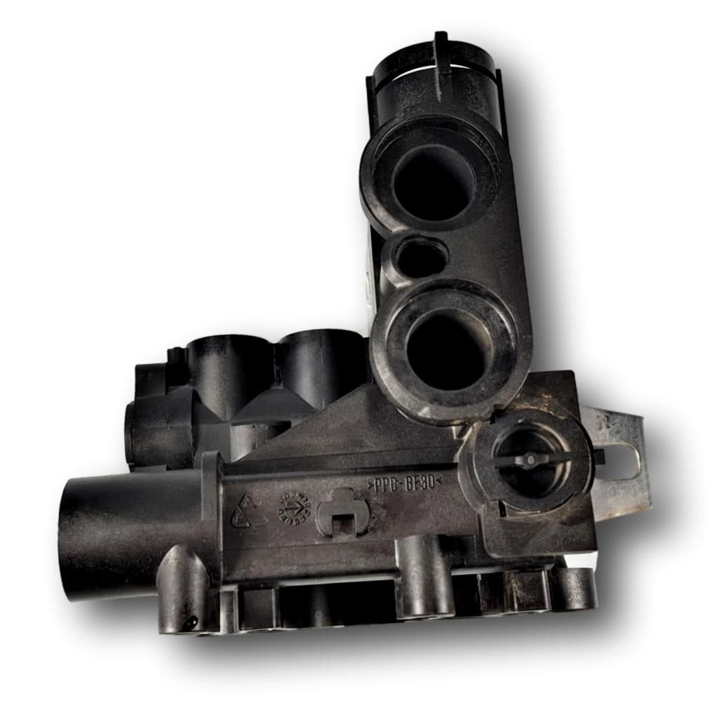 Grupo Hidráulico Alixia 24 FF