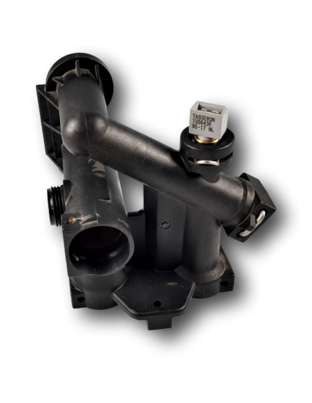 Hidráulico Izquierdo Elexia Comfort 24 FF