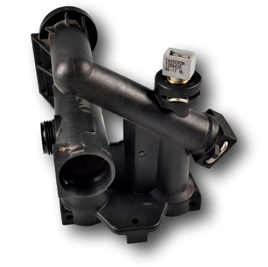 Hidráulico Izquierdo Elexia Comfort 24 FF