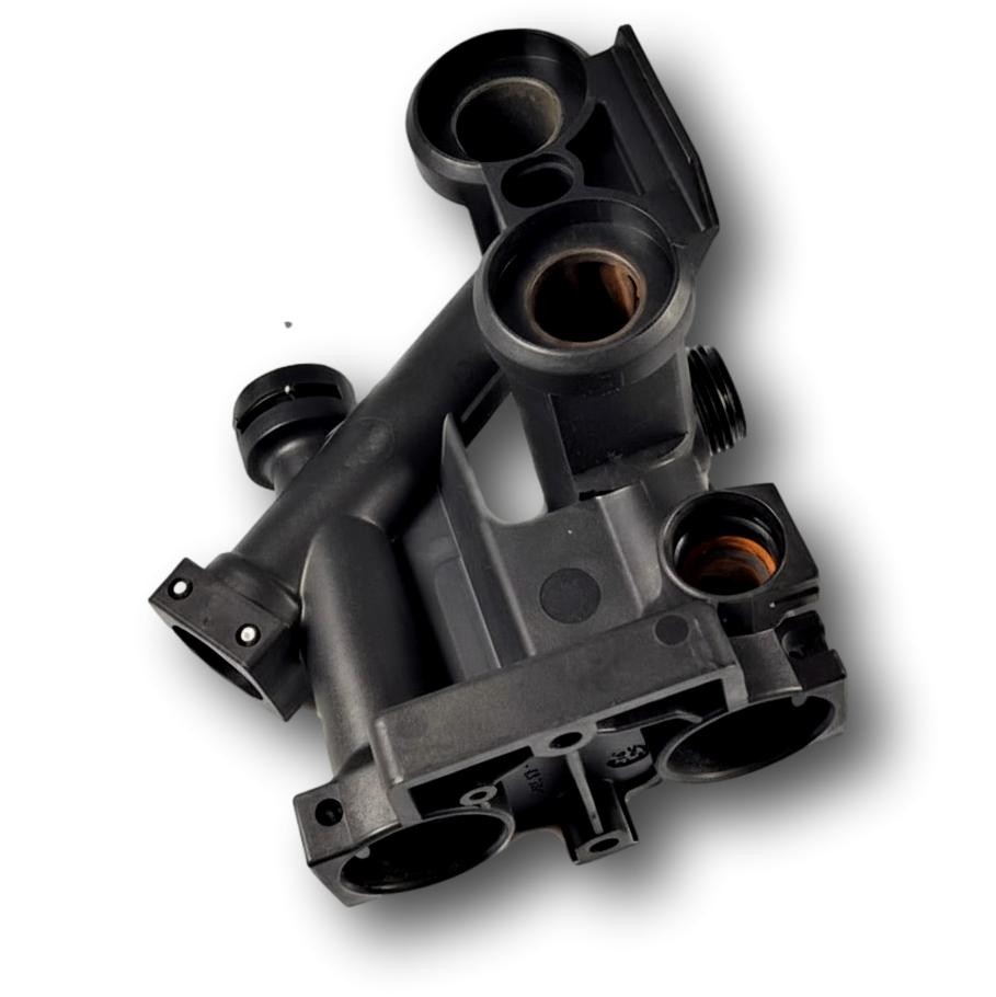 Hidráulico Izquierdo Elexia Comfort 24 FF