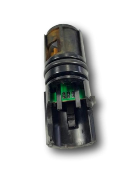 Caudalímetro Hermann Micraplus Nox 24-B-2