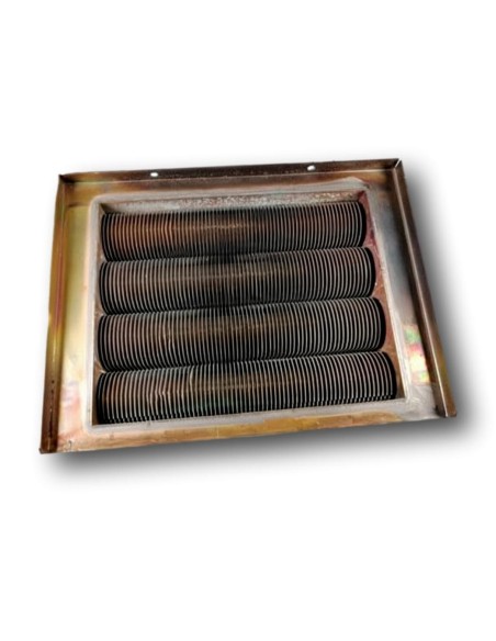 Intercambiador Bitermico CE 24E N