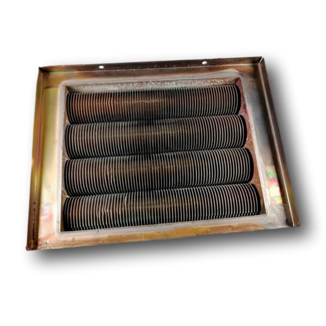 Intercambiador Bitermico CE 24E N