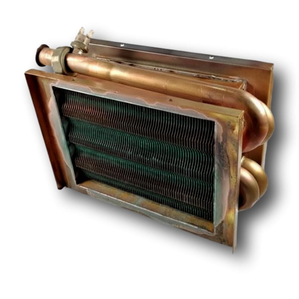 Intercambiador Bitermico CE 24E N