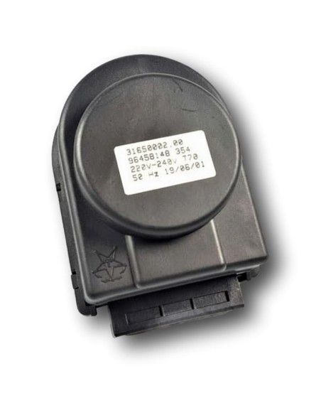 Motor Válvula Themaclassic F 24 E