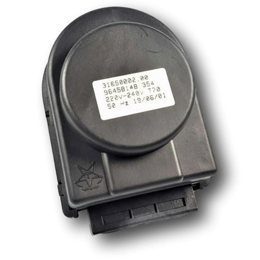 Motor Válvula Themaclassic F 24 E