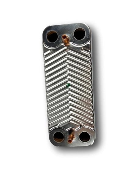 Intercambiador de Placas FE 24 NOX