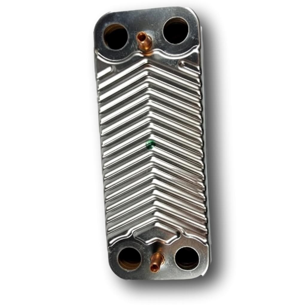 Intercambiador de Placas FE 24 NOX