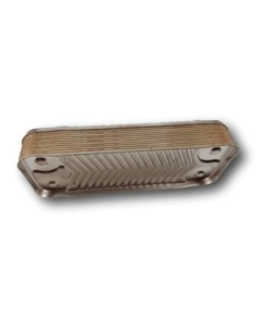 Intercambiador de Placas FE 24 NOX 2