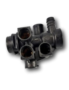 Cuerpo Hidráulico de Válvula de Seguridad Maya 24FF