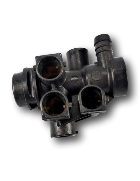 Cuerpo Hidráulico de Válvula de Seguridad Maya 24FF