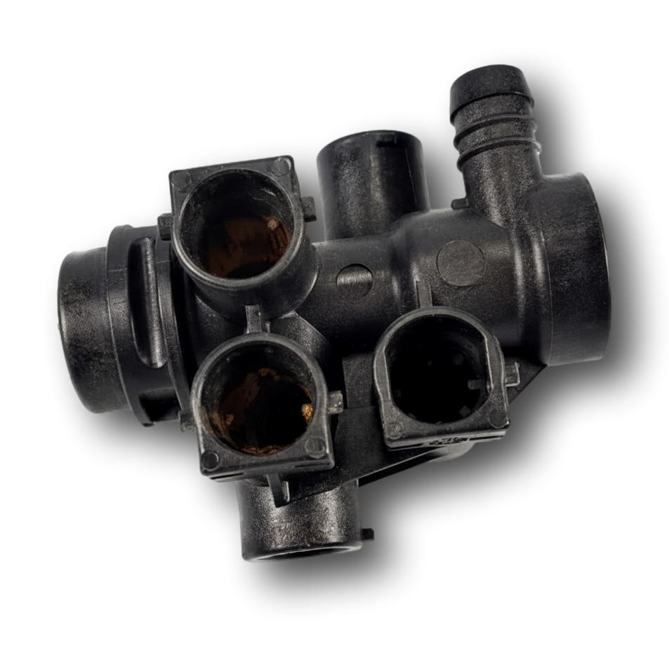 Cuerpo Hidráulico de Válvula de Seguridad Maya 24FF