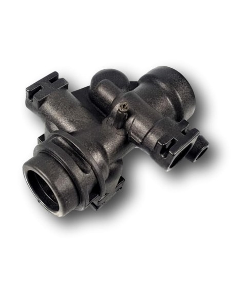 Cuerpo Hidráulico de Válvula de Seguridad Maya 24FF