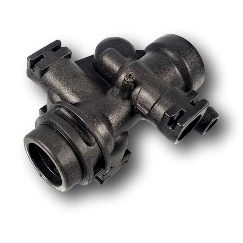 Cuerpo Hidráulico de Válvula de Seguridad Maya 24FF