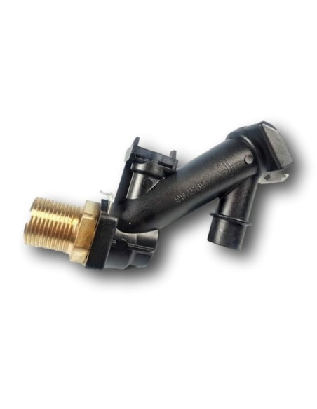 Pipa en Z Themaclassic F 24 E